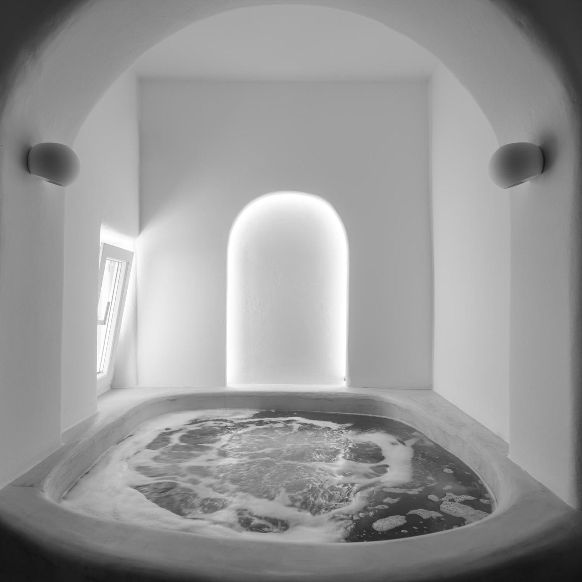 Mykonos Moussa Villa Agios Ioannis Diakoftis Exteriör bild